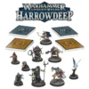 Warhammer Underworlds: Nethermaze – Rivals of Harrowdeep