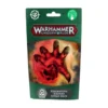 Warhammer Underworlds: Realmstone Raiders Rivals Deck