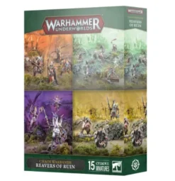 Warhammer Underworlds: Reavers of Ruin