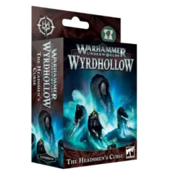 Warhammer Underworlds: The Headsmen's Curse