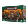 Warhammer Underworlds: The Jaws of Itzl
