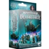 Warhammer Underworlds: Zondara's Gravebreakers