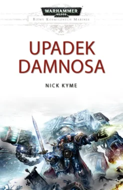 Warhammer 40,000 - Upadek Damnosa