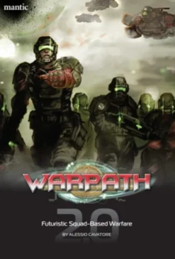 Warpath Rulebook