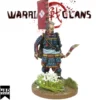 Warring Clans: Samurai with Yumi