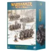 Warriors of Chaos: Battle March Army
