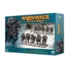 Warriors of Chaos - Chaos Marauders Horsemen