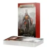 Warscroll Cards: Cities of Sigmar 4ed