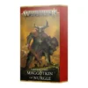 Warscroll Cards: Maggotkin of Nurgle 4ed