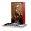 Warscroll Cards: Sons of Behemat