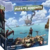 Waste Knights - Za Horyzont