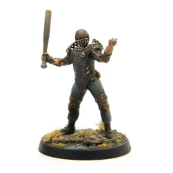 Wasteland Survivors Core Box (Plastic)