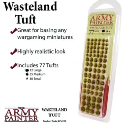 Wasteland Tuft