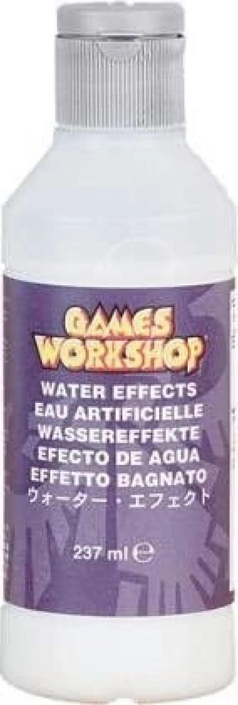 Water Effects - Games Workshop