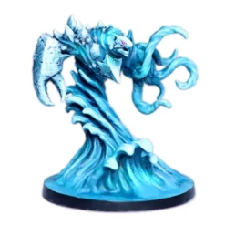 Water Elementals