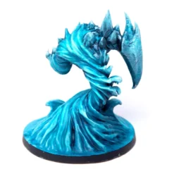 Water Elementals