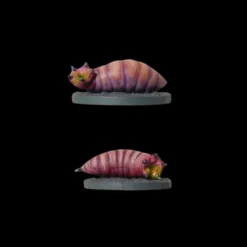 Weird War Conversions