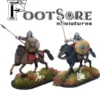 Welsh Cavalry with Spears