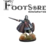 Welsh Dark Age Commander