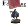 Welsh Dark Age Standard Bearer
