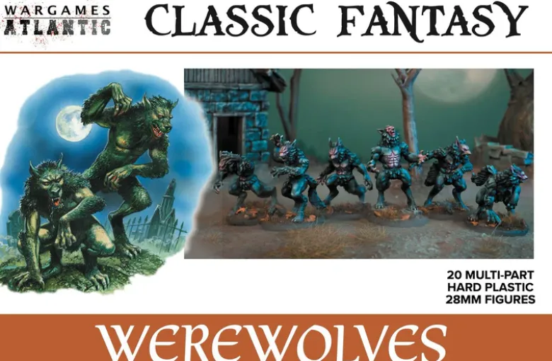 Werewolves