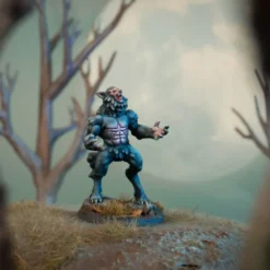 Werewolves