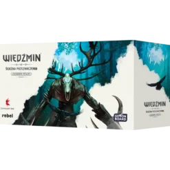 Wiedźmin: Ścieżka Przeznaczenia - Legendarne potwory