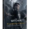 Wiedźmińskie Zapiski - The Witcher RPG