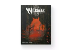 Wilkołak: Apokalipsa Podręcznik główny