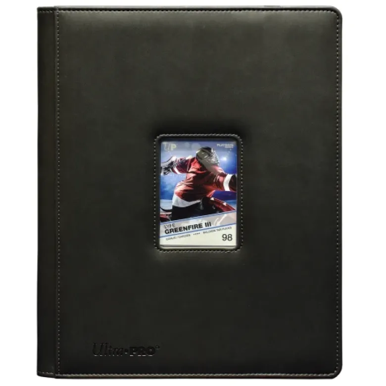 Window Premium Pro-Binder