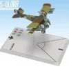 Wings of Glory: Nieuport 16 Escadrille Lafayette