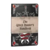 Witch Hunter's Handbook
