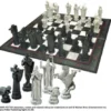 Wizard Chess Set - Harry Potter