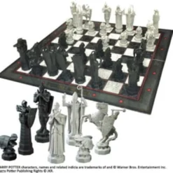 Wizard Chess Set - Harry Potter