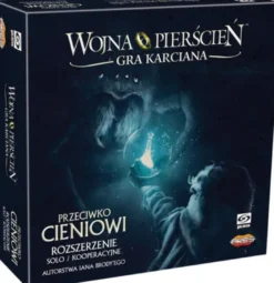 Wojna o Pierścień: Gra karciana - Przeciwko Cieniowi