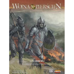 Wojna o Pierścień: Los Ereboru