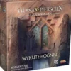 Wojna o Pierścień: Wykute w ogniu + karta promocyjne