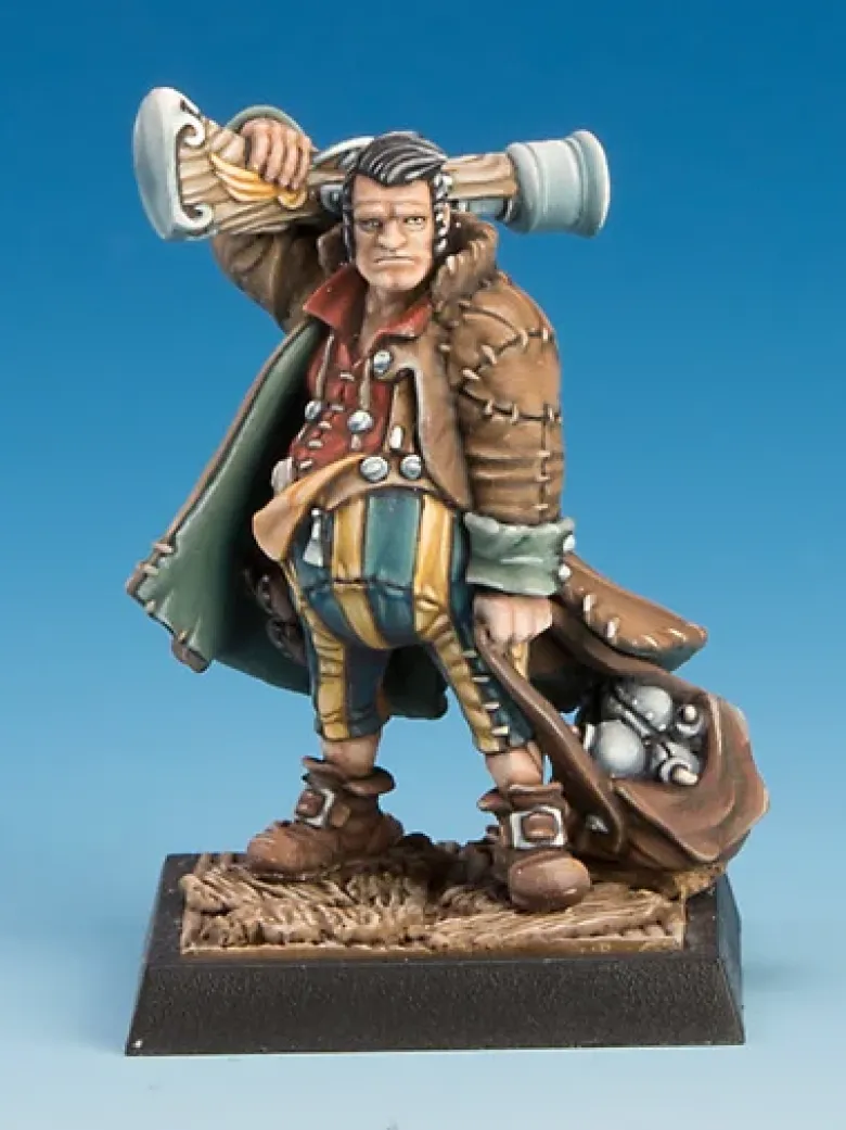 Wolfgang