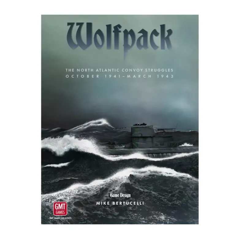 Wolfpack (EN)