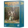 Wood Elf Realms: Araloth: Lord of Talsyn