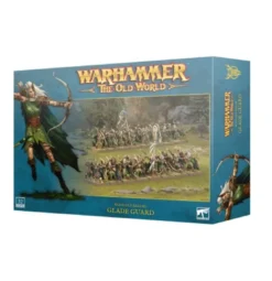 Wood Elf Realms: Glade Guard