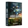 World Ablaze (Hardback)