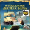 W poszukiwaniu złotego runa