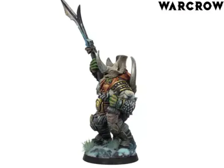 Wrathmane