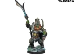 Wrathmane