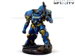 Wreckers, Fire Recon Armored Squad