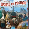 Wsiąść do Pociągu: Kolekcja Map 6 - Francja i Dziki Zachód