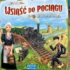 Wsiąść do Pociągu: Kolekcja Map 4 - Holandia