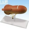 WW1 Wings of Glory - Caquot M / AE 800 Drachen Brown