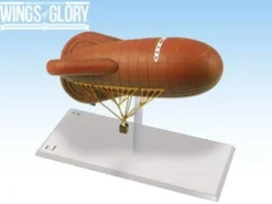 WW1 Wings of Glory - Caquot M / AE 800 Drachen Brown